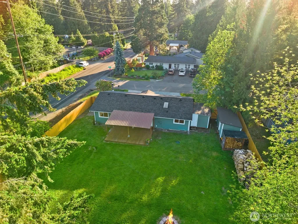14319 127th Avenue E Puyallup WA 98374