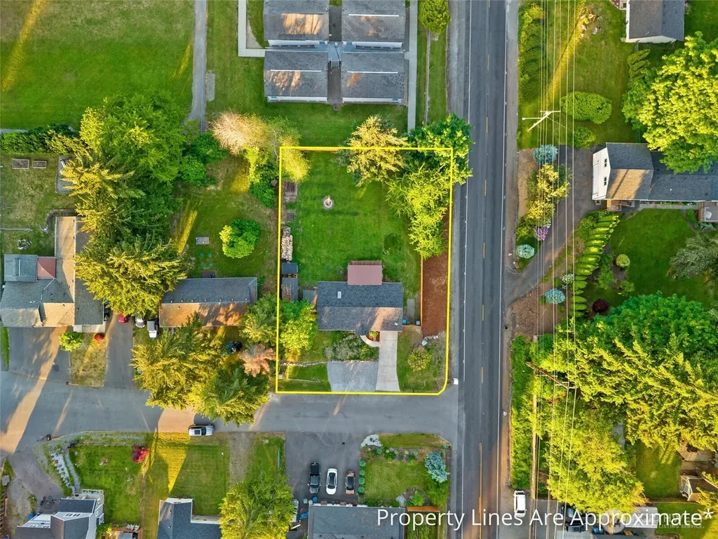 14319 127th Avenue E Puyallup WA 98374