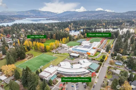 16127 SE 5th Street Bellevue WA 98008