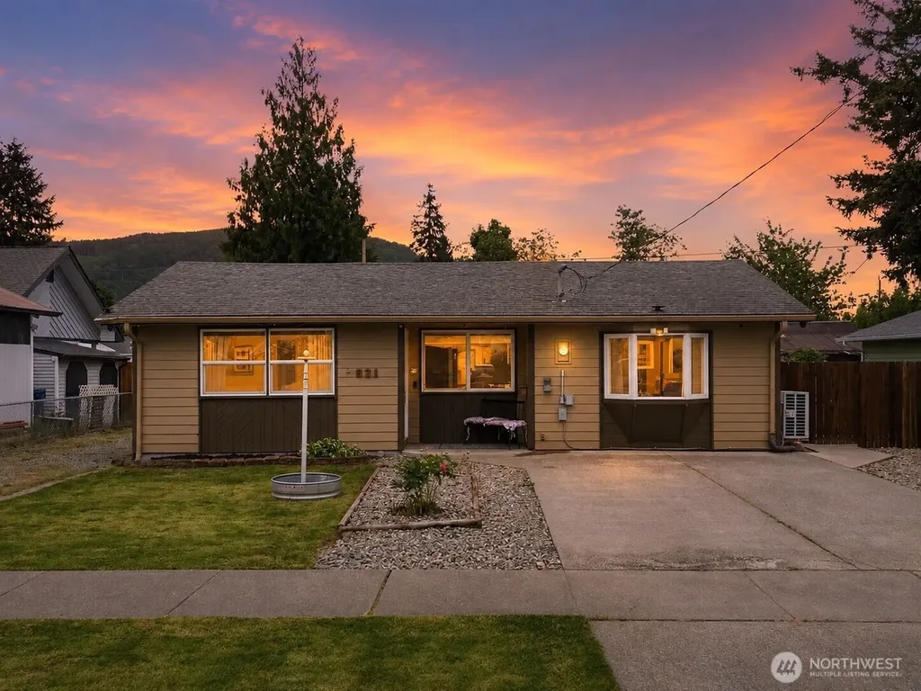 621 Jameson Street Sedro Woolley WA 98284