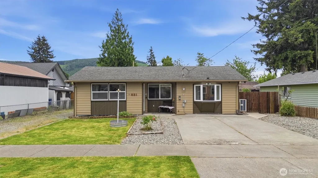 621 Jameson Street Sedro Woolley WA 98284