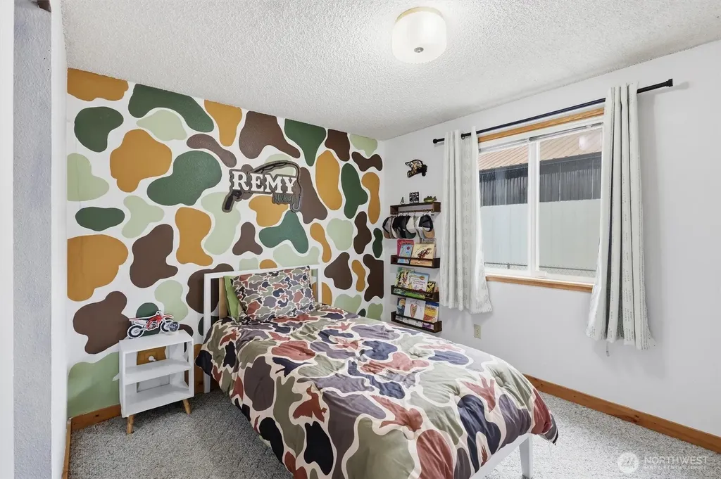 621 Jameson Street Sedro Woolley WA 98284