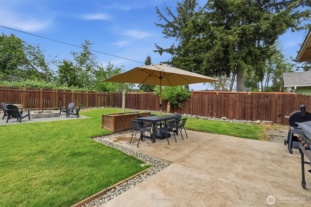 621 Jameson Street Sedro Woolley WA 98284