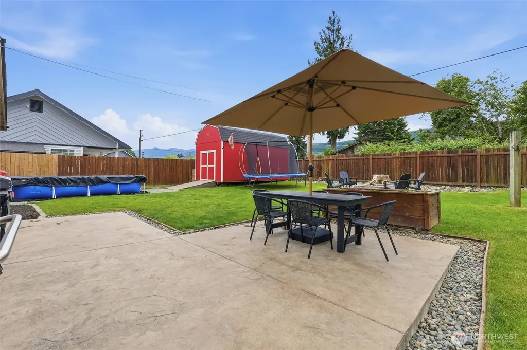 621 Jameson Street Sedro Woolley WA 98284