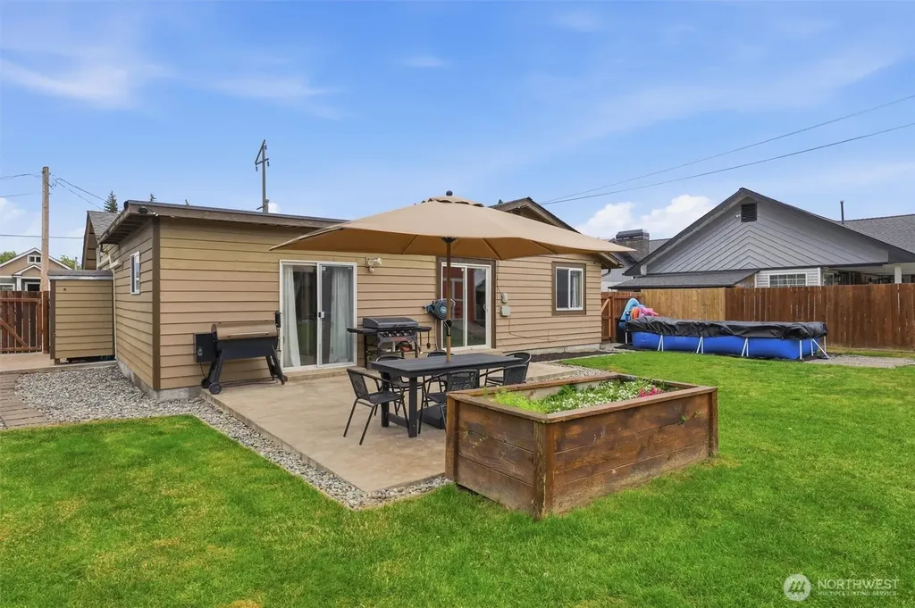 621 Jameson Street Sedro Woolley WA 98284