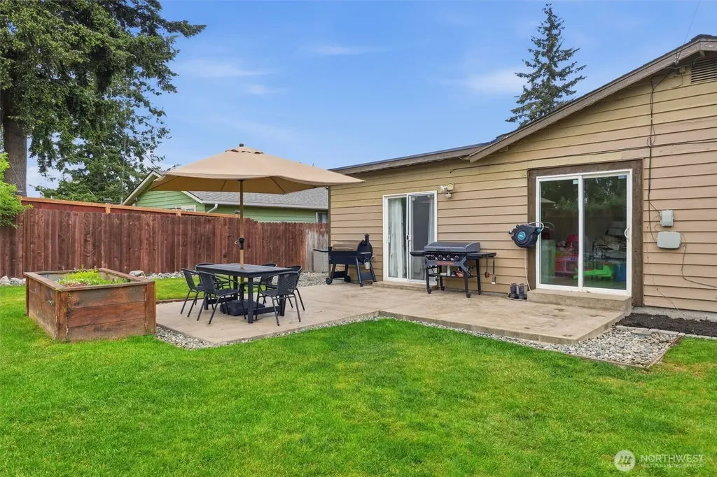 621 Jameson Street Sedro Woolley WA 98284