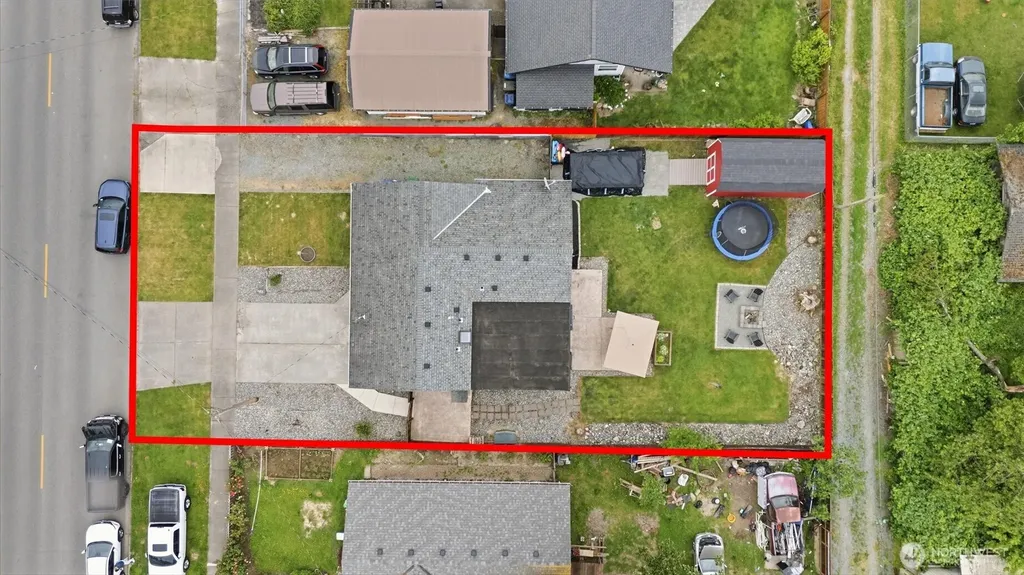 621 Jameson Street Sedro Woolley WA 98284