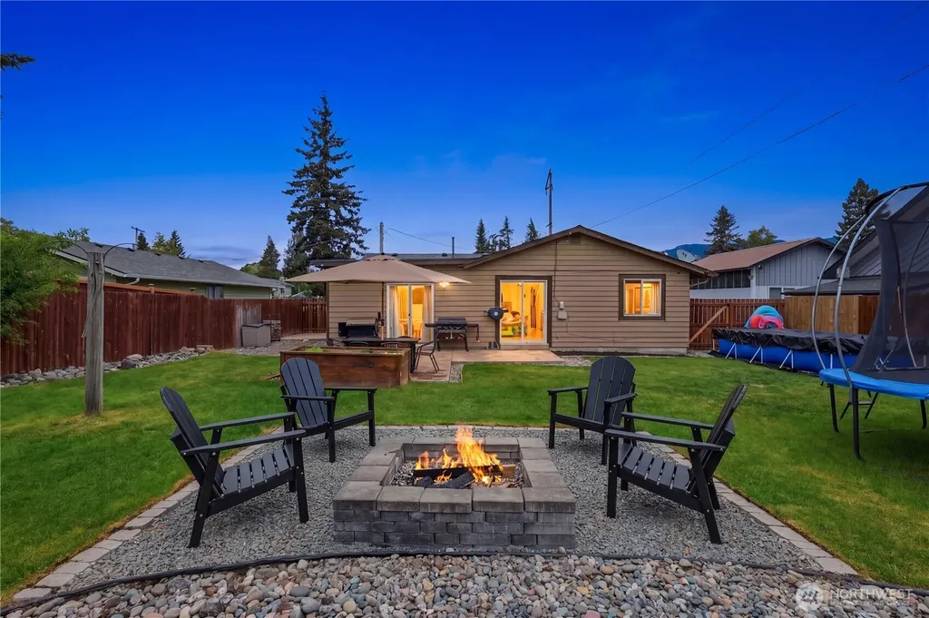 621 Jameson Street Sedro Woolley WA 98284