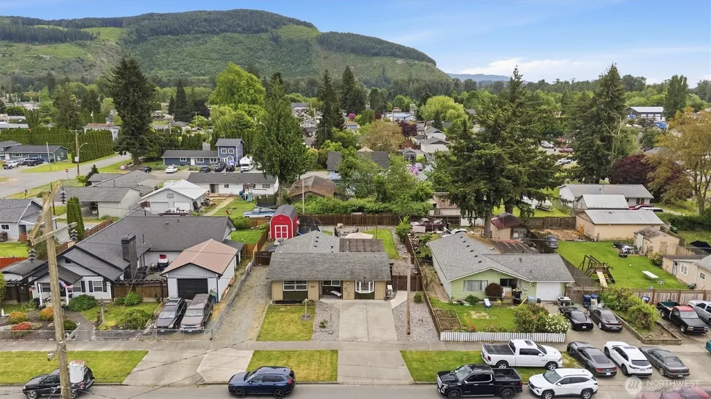 621 Jameson Street Sedro Woolley WA 98284