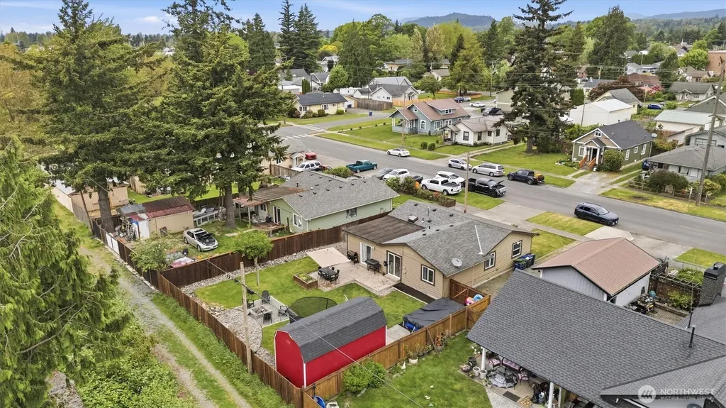 621 Jameson Street Sedro Woolley WA 98284
