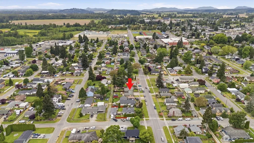 621 Jameson Street Sedro Woolley WA 98284