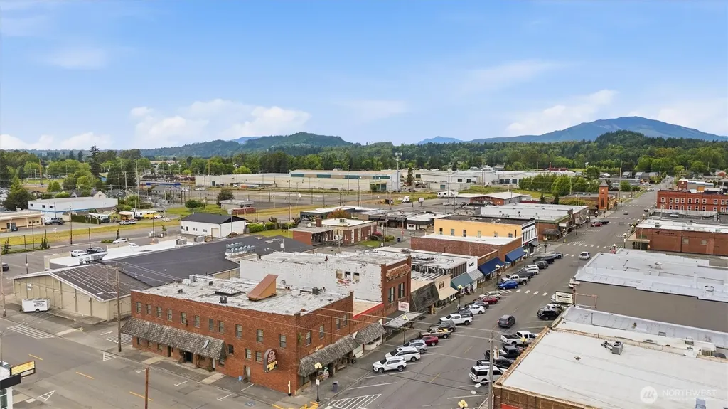 621 Jameson Street Sedro Woolley WA 98284