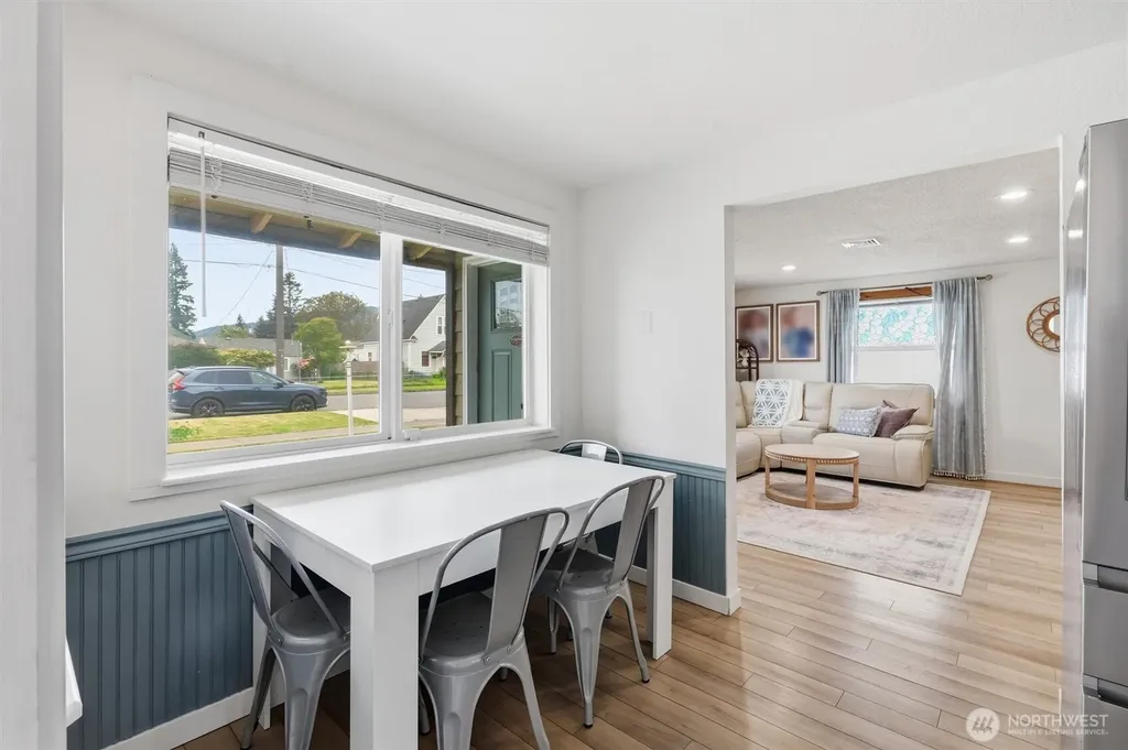 621 Jameson Street Sedro Woolley WA 98284