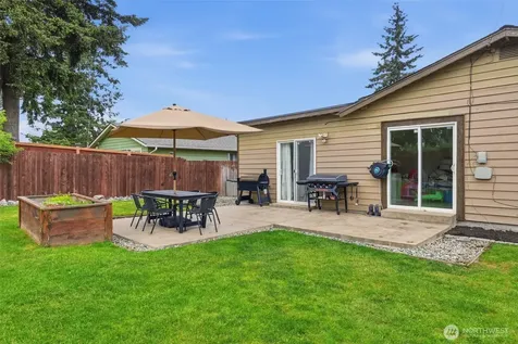 621 Jameson Street Sedro Woolley WA 98284
