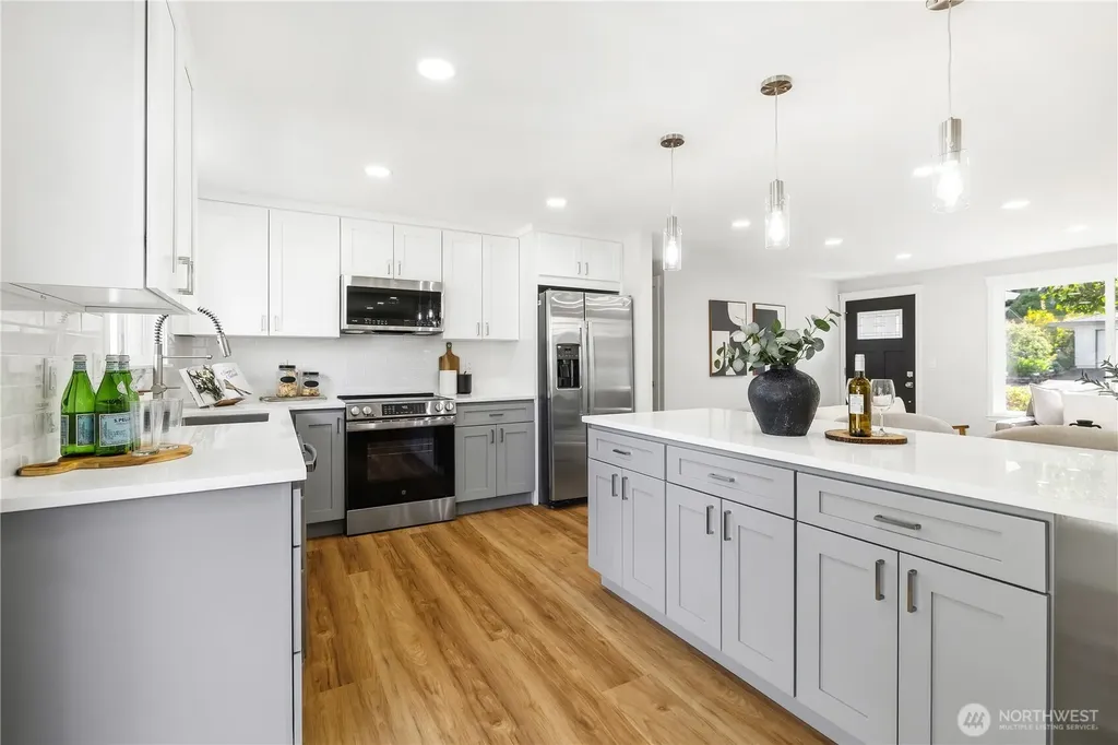 7608 140th Place NE Redmond WA 98052
