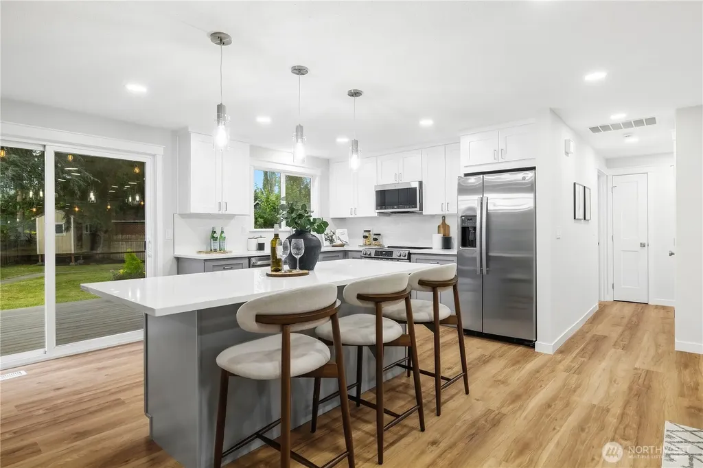 7608 140th Place NE Redmond WA 98052