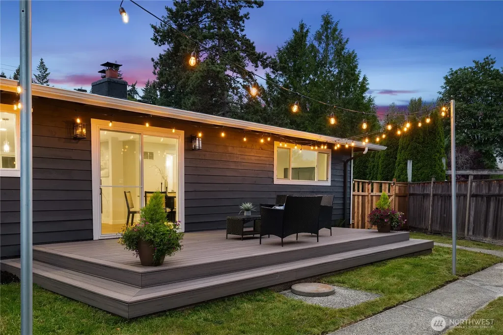 7608 140th Place NE Redmond WA 98052