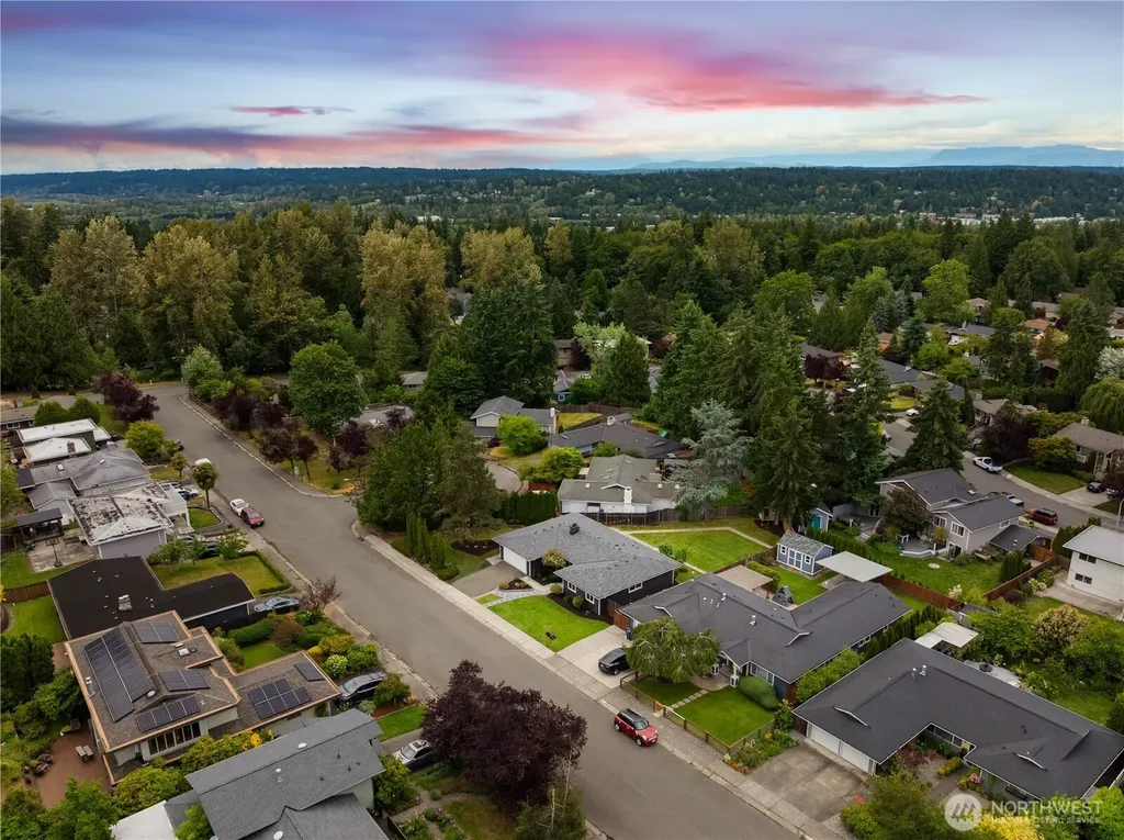 7608 140th Place NE Redmond WA 98052