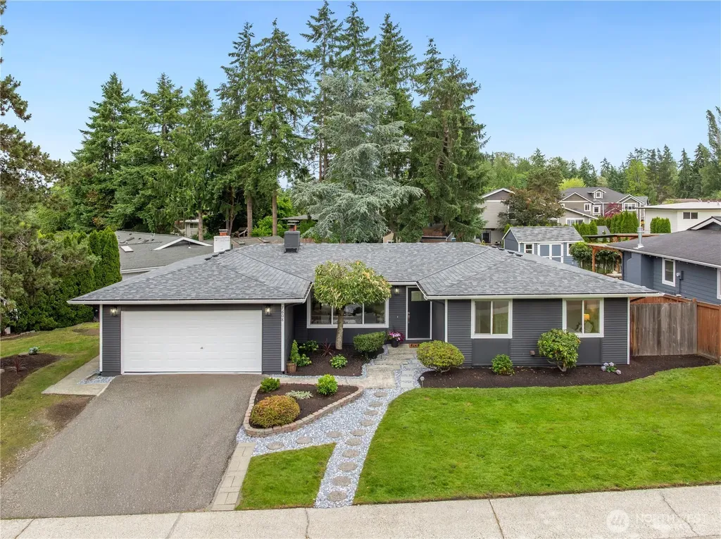 7608 140th Place NE Redmond WA 98052