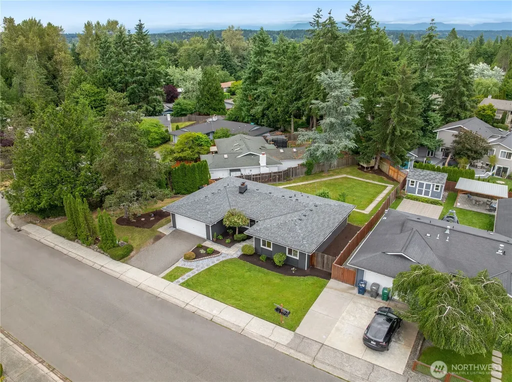 7608 140th Place NE Redmond WA 98052