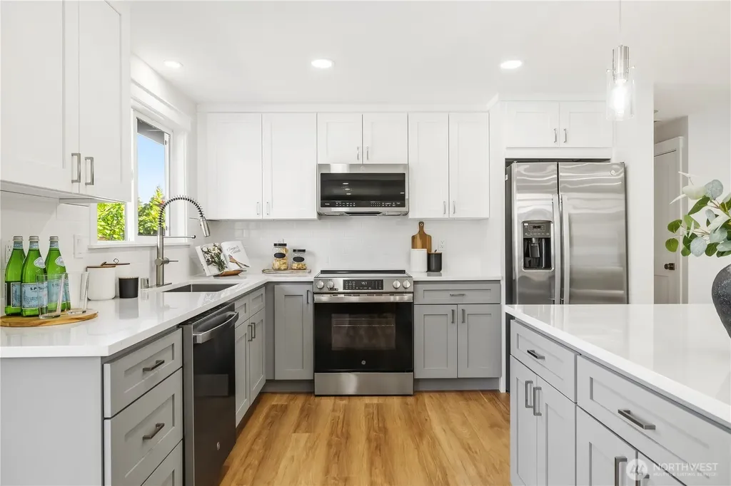 7608 140th Place NE Redmond WA 98052