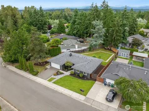 7608 140th Place NE Redmond WA 98052
