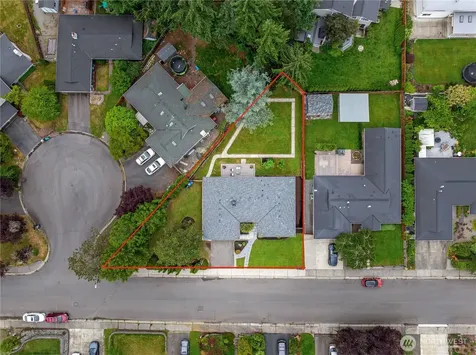 7608 140th Place NE Redmond WA 98052