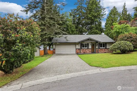 22336 122nd Avenue SE Kent WA 98031