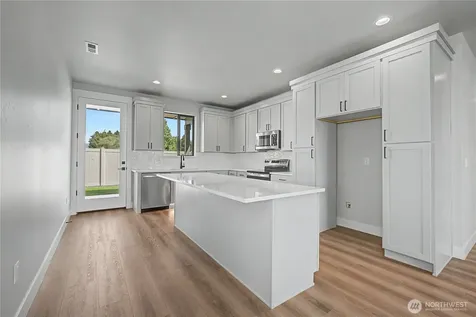 557 Perry Avenue East Wenatchee WA 98802