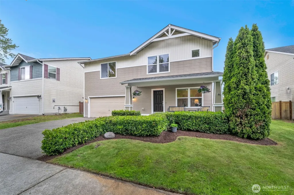 20489 Rustic View Rd SE Monroe WA 98272