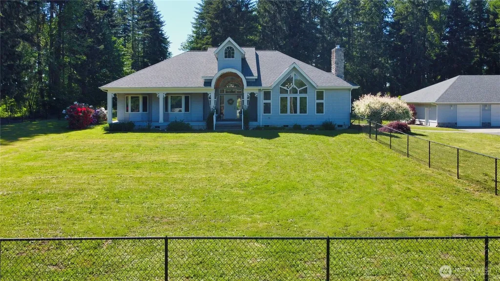 32010 71st Avenue Ct E Eatonville WA 98328