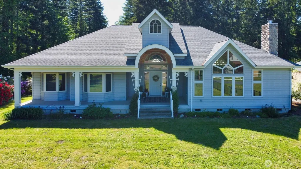 32010 71st Avenue Ct E Eatonville WA 98328