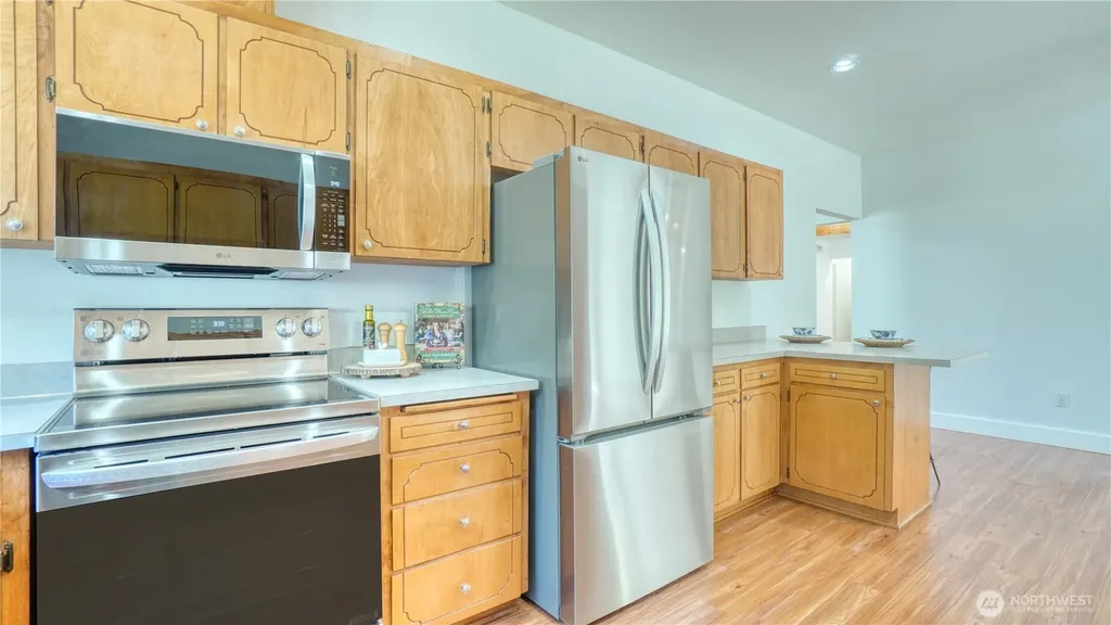 32010 71st Avenue Ct E Eatonville WA 98328