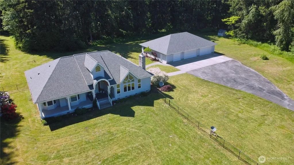 32010 71st Avenue Ct E Eatonville WA 98328