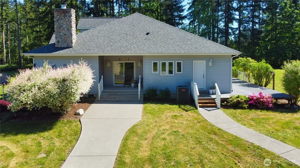32010 71st Avenue Ct E Eatonville WA 98328