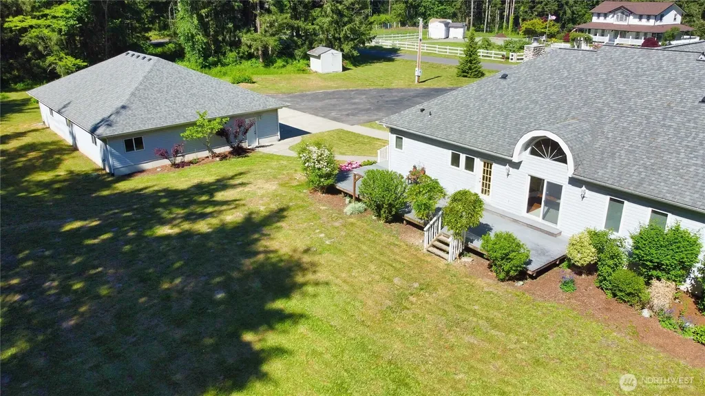 32010 71st Avenue Ct E Eatonville WA 98328