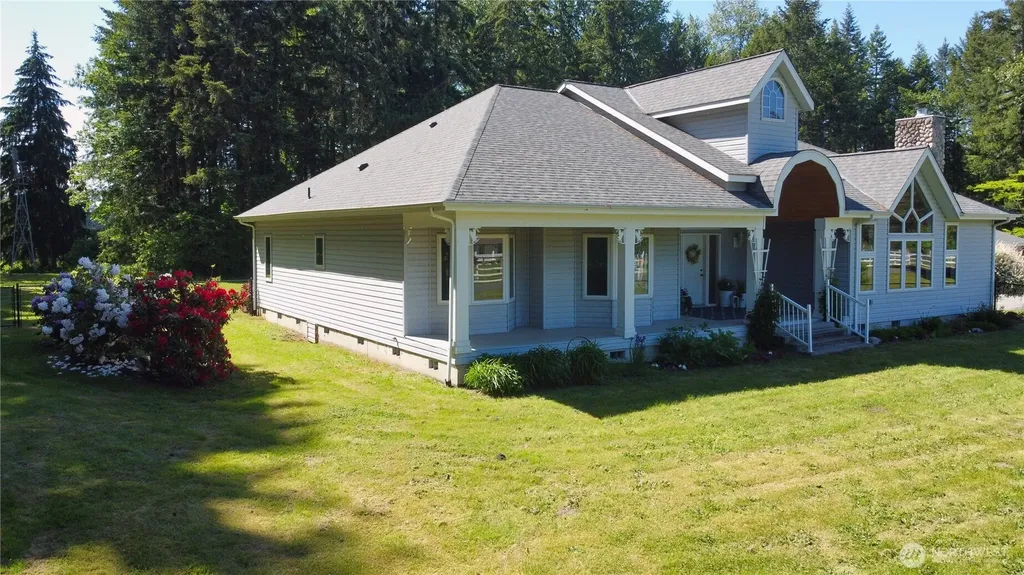 32010 71st Avenue Ct E Eatonville WA 98328
