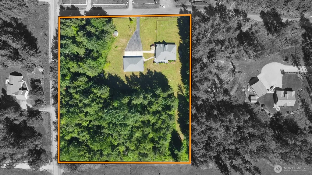 32010 71st Avenue Ct E Eatonville WA 98328