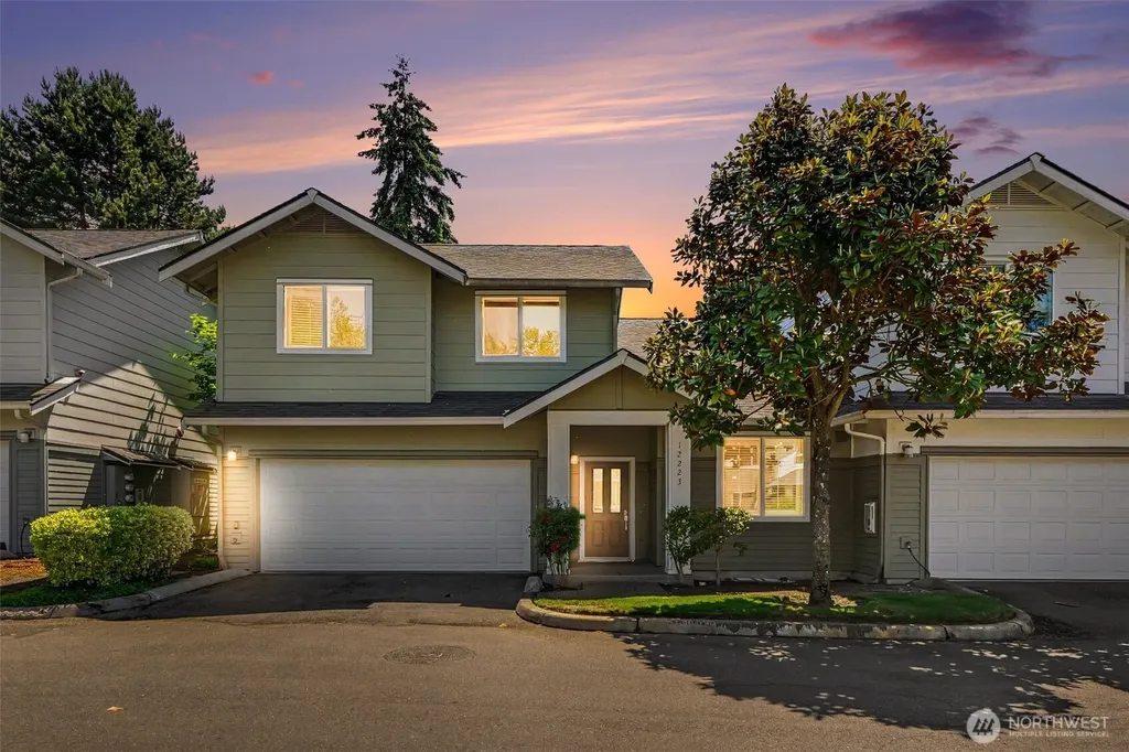 12223 NE 109th Way Kirkland WA 98033