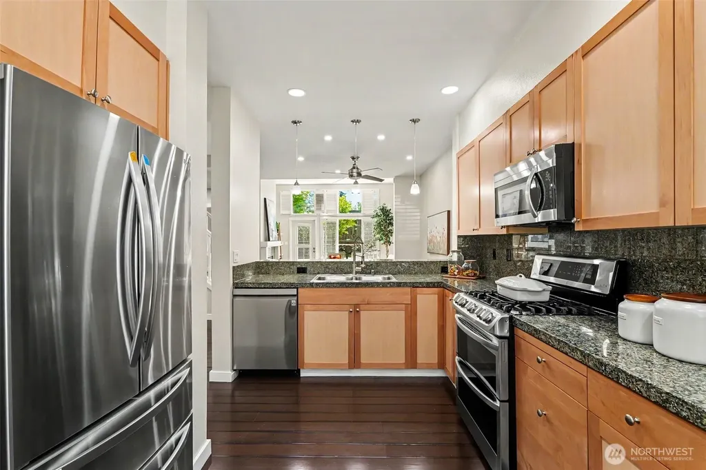 12223 NE 109th Way Kirkland WA 98033