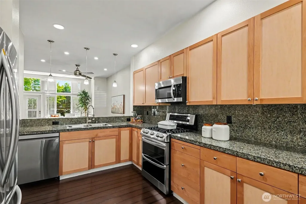 12223 NE 109th Way Kirkland WA 98033