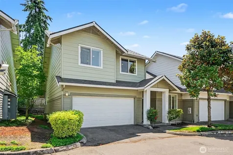 12223 NE 109th Way Kirkland WA 98033