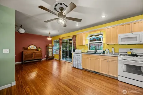 1106 N 8th Street Mount Vernon WA 98273
