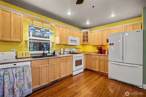 1106 N 8th Street Mount Vernon WA 98273