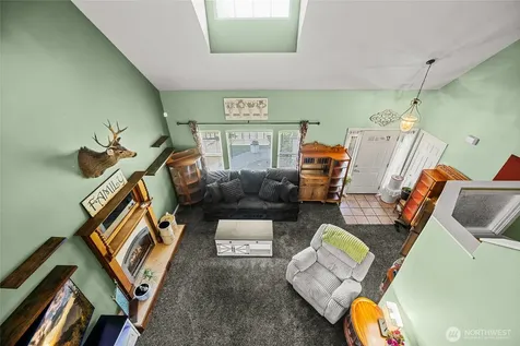 1106 N 8th Street Mount Vernon WA 98273