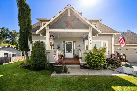 1106 N 8th Street Mount Vernon WA 98273