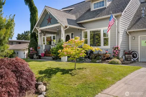 1106 N 8th Street Mount Vernon WA 98273