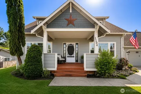 1106 N 8th Street Mount Vernon WA 98273