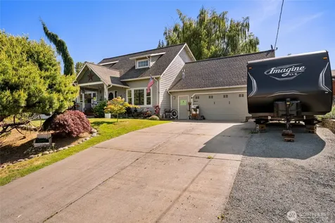 1106 N 8th Street Mount Vernon WA 98273