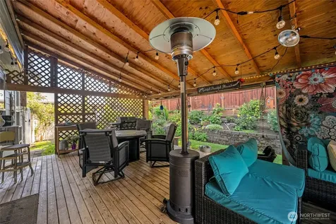 1106 N 8th Street Mount Vernon WA 98273